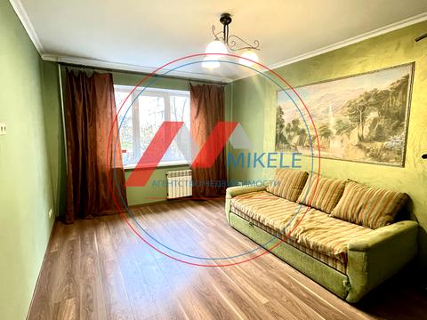 квартира за адресою Драгоманова вул., 42-А