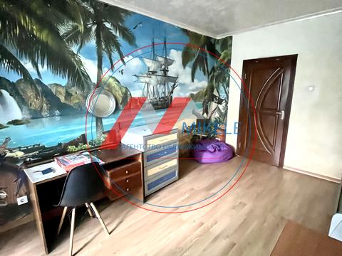 квартира за адресою Драгоманова вул., 42-А