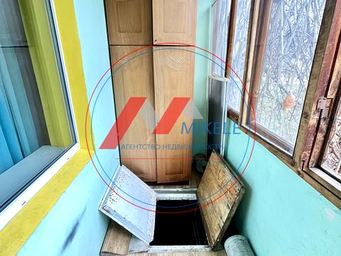 квартира за адресою Драгоманова вул., 42-А