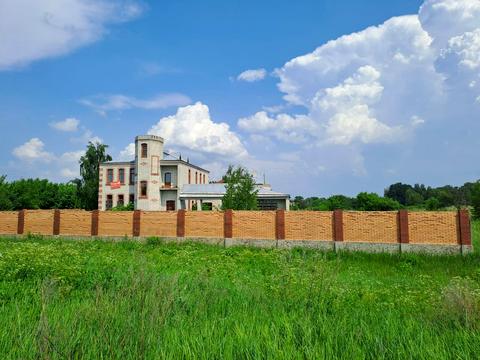 будинок за адресою смт. Калита, Миру вул., 2