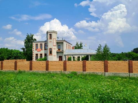 будинок за адресою смт. Калита, Миру вул., 2