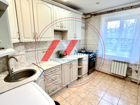 квартира за адресою Драгоманова вул., 42-А