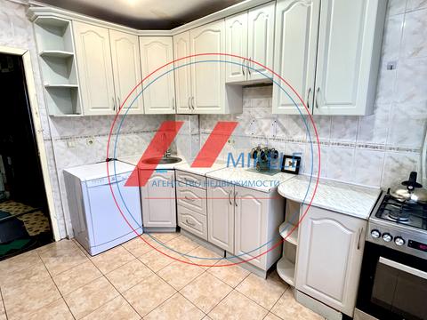 квартира за адресою Драгоманова вул., 42-А