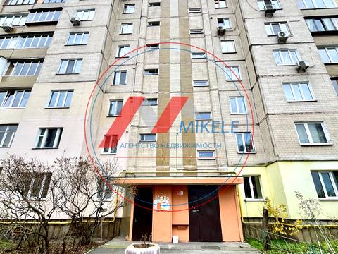 квартира за адресою Драгоманова вул., 42-А