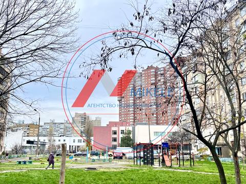 квартира за адресою Драгоманова вул., 42-А