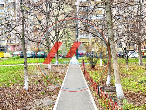 квартира за адресою Драгоманова вул., 42-А