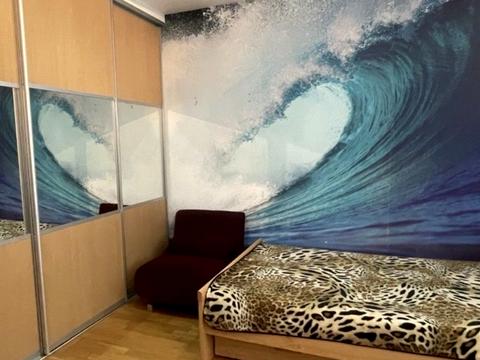 квартира по адресу Среднефонтанская ул., 19в