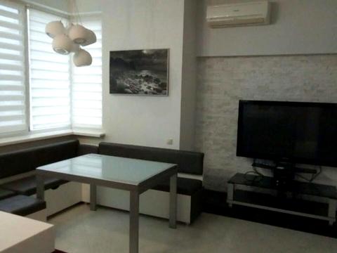 квартира по адресу Среднефонтанская ул., 19в