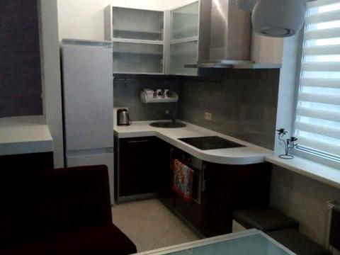 квартира по адресу Среднефонтанская ул., 19в