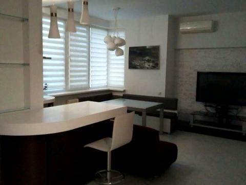 квартира по адресу Среднефонтанская ул., 19в