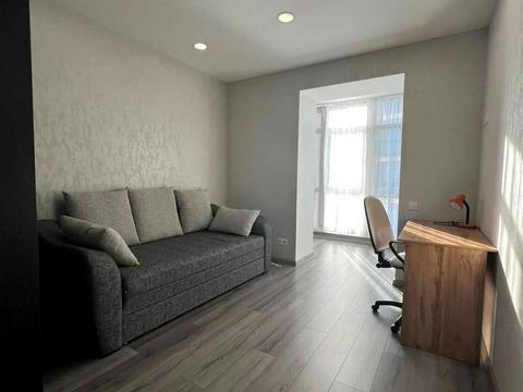 квартира по адресу Мандрыковская ул., 51м