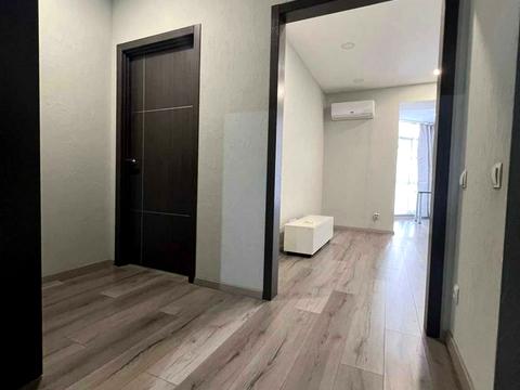 квартира по адресу Мандрыковская ул., 51м