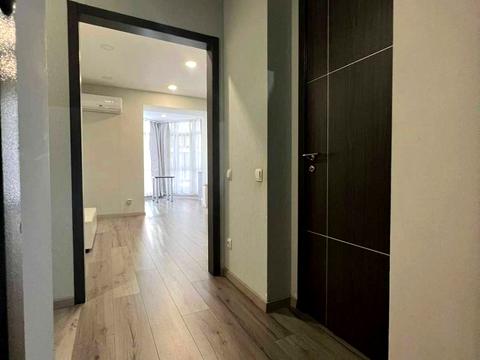 квартира по адресу Мандрыковская ул., 51м