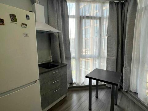 квартира по адресу Мандрыковская ул., 51м