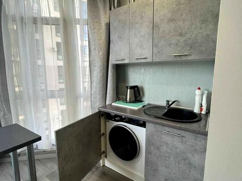 квартира по адресу Мандрыковская ул., 51м