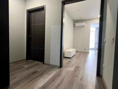 квартира по адресу Мандрыковская ул., 51м