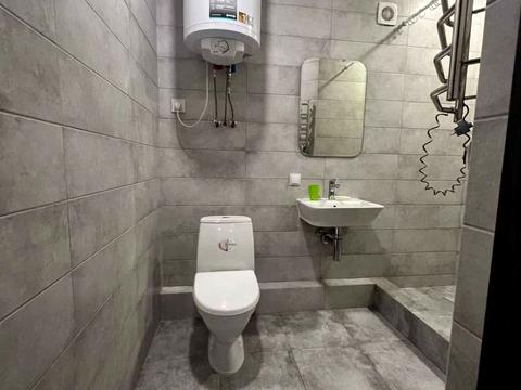 квартира по адресу Мандрыковская ул., 51м