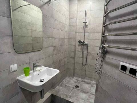 квартира по адресу Мандрыковская ул., 51м