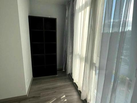 квартира по адресу Мандрыковская ул., 51м