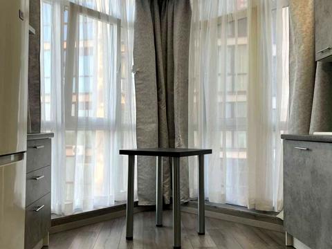 квартира по адресу Мандрыковская ул., 51м