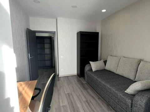 квартира по адресу Мандрыковская ул., 51м