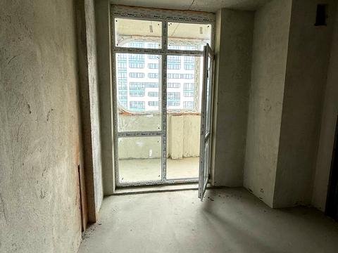 квартира за адресою Трускавецька вул., (Будинок Е)