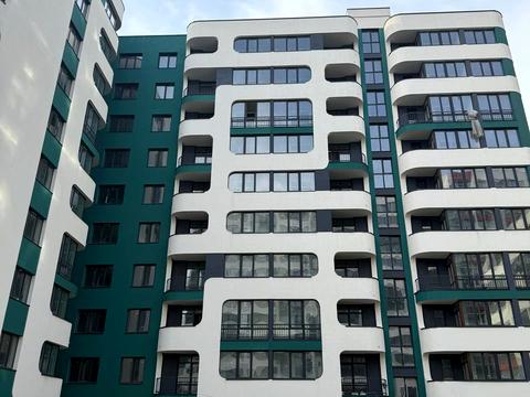 квартира за адресою с. Сокільники, Трускавецька вул., (Будинок Е)