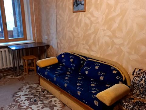 квартира по адресу Котляревского ул., 4