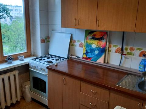 квартира по адресу Котляревского ул., 4