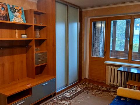 квартира по адресу Котляревского ул., 4