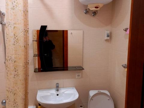 квартира по адресу Котляревского ул., 4