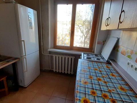 квартира по адресу Котляревского ул., 4