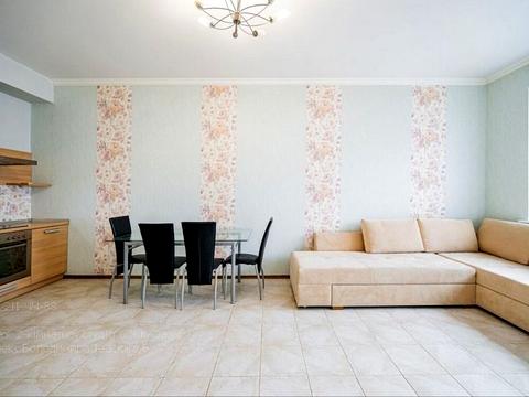 квартира за адресою Володимира Івасюка просп. (Героїв Сталінграду), 8