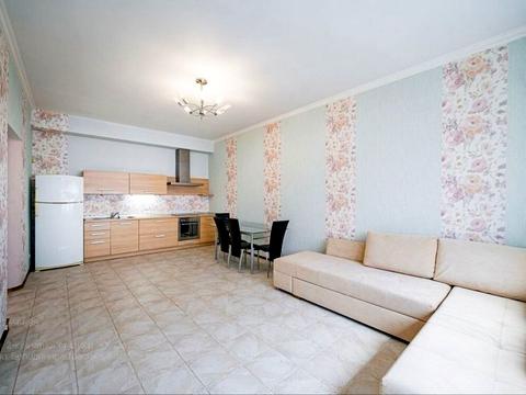 квартира за адресою Володимира Івасюка просп. (Героїв Сталінграду), 8