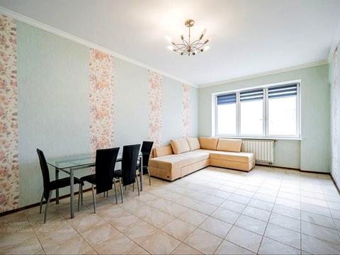 квартира за адресою Володимира Івасюка просп. (Героїв Сталінграду), 8