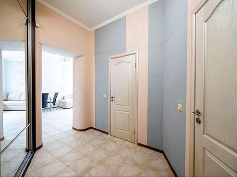 квартира за адресою Володимира Івасюка просп. (Героїв Сталінграду), 8