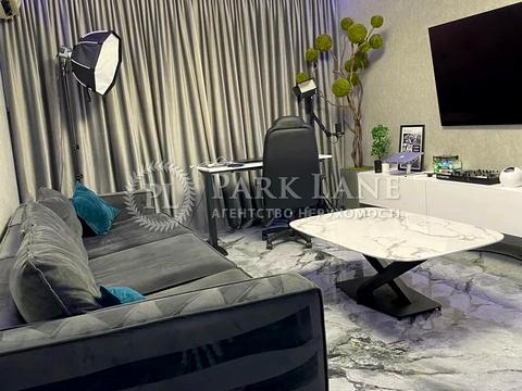 квартира по адресу Михаила Максимовича ул. (Трутенко Онуфрия), 3-Г