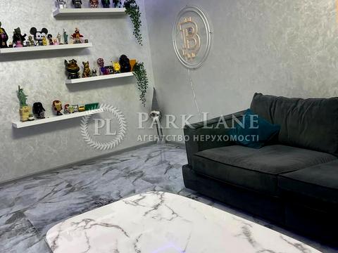 квартира по адресу Михаила Максимовича ул. (Трутенко Онуфрия), 3-Г