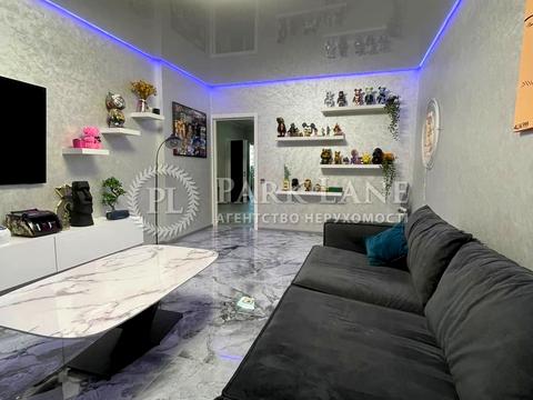 квартира по адресу Михаила Максимовича ул. (Трутенко Онуфрия), 3-Г