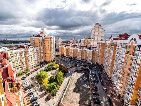 квартира за адресою Володимира Івасюка просп. (Героїв Сталінграду), 8