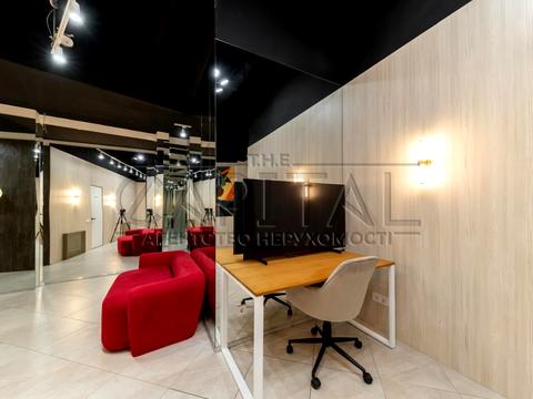 коммерческая по адресу Бусловская ул., 3