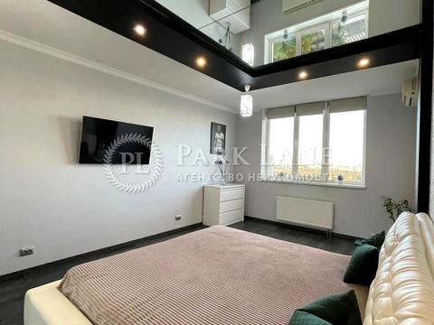 квартира по адресу Михаила Максимовича ул. (Трутенко Онуфрия), 3-Г