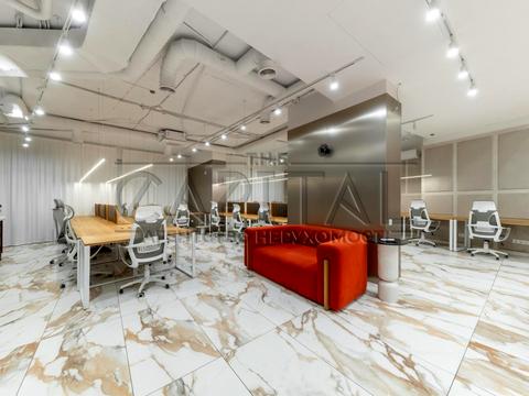 коммерческая по адресу Бусловская ул., 3