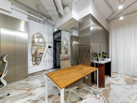 коммерческая по адресу Бусловская ул., 3