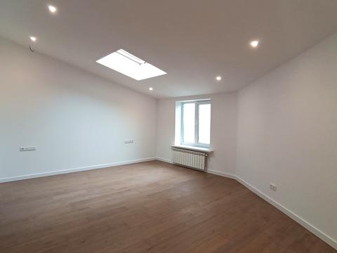 квартира за адресою Гоголівська вул., 6-А