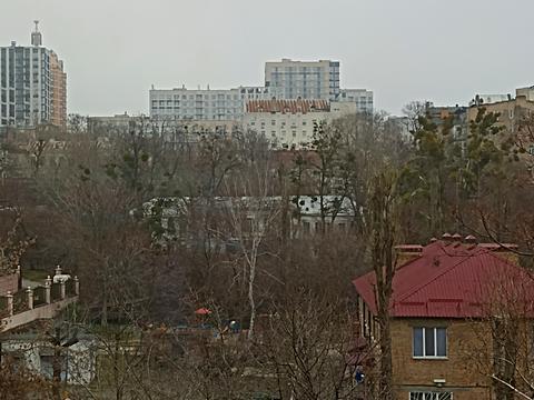 квартира за адресою Гоголівська вул., 6-А