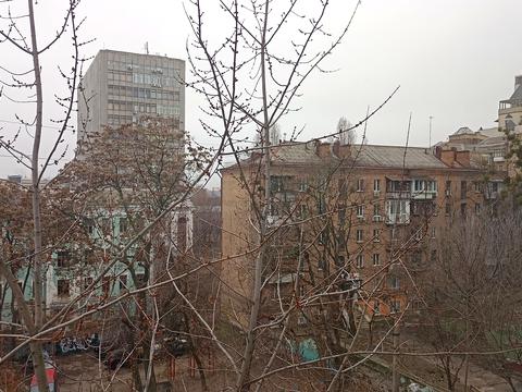 квартира за адресою Гоголівська вул., 6-А