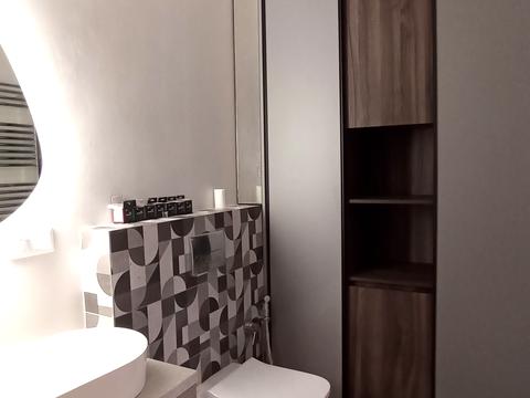 квартира за адресою Гоголівська вул., 6-А