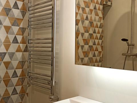 квартира за адресою Гоголівська вул., 6-А