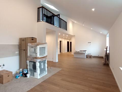 квартира за адресою Гоголівська вул., 6-А